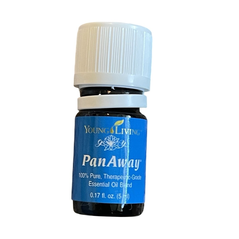 Young Living PANAWAY Essential Oil - 5ml 90%